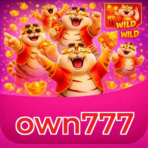 Fluxo de download do app own777 — referência visual